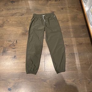 Vuori joggers